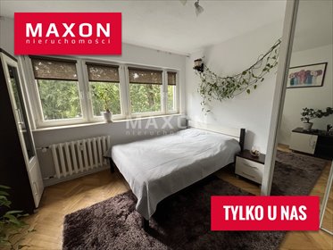 Mieszkanie 43 m² z balkonem, blisko metra - polecam mieszkanie Warszawa, Wola, ul. Tadeusza Krępowieckiego