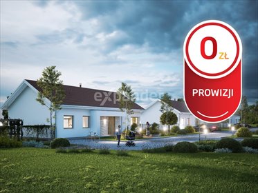 dom na sprzedaż 99m2 dom Prószków