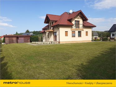 Dom na sprzedaż Poraż, Zagórz 156m2 Foto 3