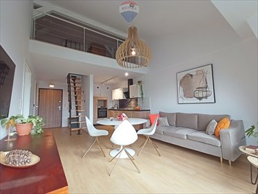 mieszkanie na wynajem 51m2 mieszkanie Bielsko-Biała, Listopadowa