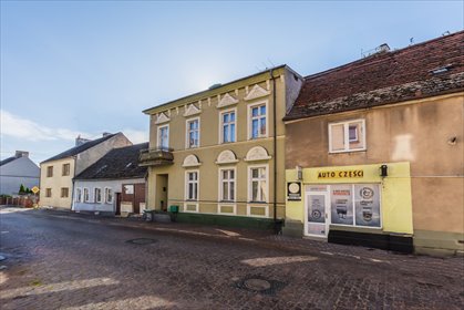 mieszkanie na sprzedaż 99m2 mieszkanie Mieszkowice, Henryka Sienkiewicza