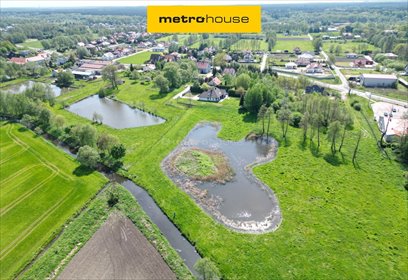 działka na sprzedaż 15577m2 działka Mała Nieszawka