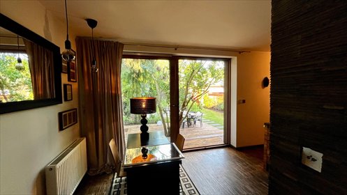 dom na sprzedaż 85m2 dom Warszawa, Włochy, Fajansowa