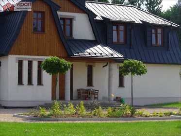 Dom na sprzedaż Tychy, Wartogłowiec 320m2 Foto 1