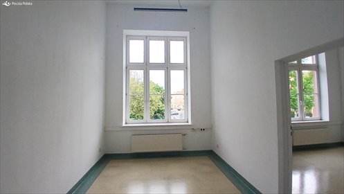 Atrakcyjny lokal biurowy w centrum Elbląga, 34,9 m2 lokal użytkowy Elbląg, pl. Słowiański