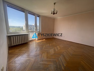 mieszkanie na sprzedaż 50m2 mieszkanie Gdańsk, Przymorze Małe, Śląska