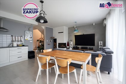 dom na sprzedaż 111m2 dom Banino, Halna