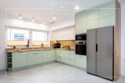 dom na sprzedaż 98m2 dom Koninko, Wiosenna