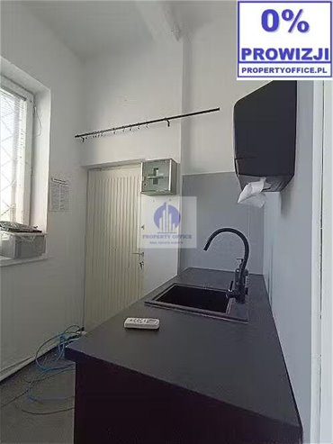 Wynajmę funkcjonalny lokal 36 m² na Żoliborzu lokal użytkowy Warszawa, Żoliborz, Mickiewicza