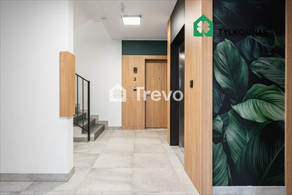 Do sprzedania nowe 2-pokojowe mieszkanie 39,58 m² w Kowalach mieszkanie Kowale, Szumilas
