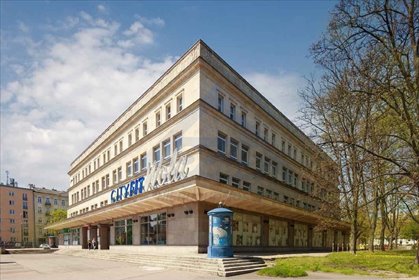 lokal użytkowy na wynajem 505m2 lokal użytkowy Warszawa, Wola