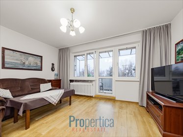mieszkanie na sprzedaż 67m2 mieszkanie Warszawa, Ursynów, Imielin, Jana Wasilkowskiego