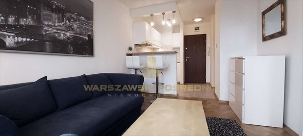 mieszkanie na wynajem 30m2 mieszkanie Warszawa, Ochota, Grójecka