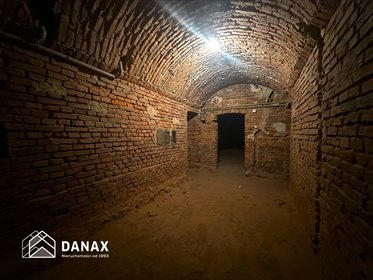Lokal użytkowy na wynajem Kraków, Stare Miasto, Dietla 188m2 Foto 4