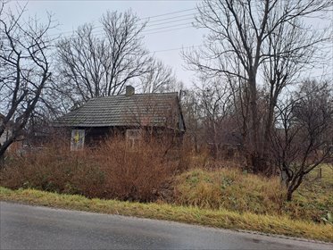 działka na sprzedaż 800m2 działka Kamionka