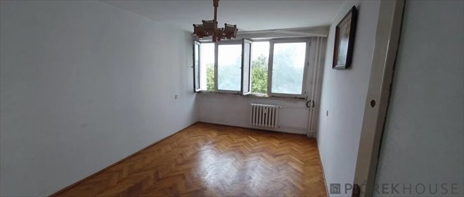 Mieszkanie 36 m² na Mokotowie - polecam mieszkanie Warszawa, Mokotów, Jana Bytnara "Rudego"