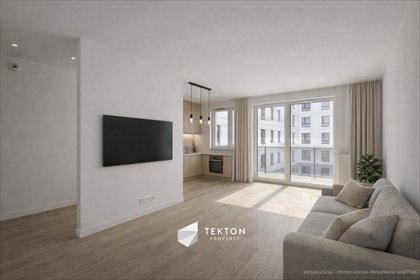 mieszkanie na sprzedaż 64m2 mieszkanie Warszawa, Ursus, Ryżowa