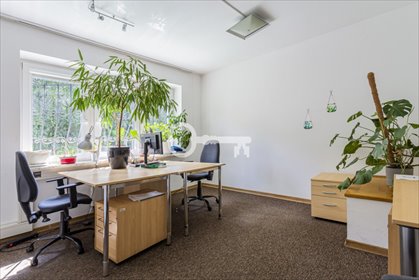 Dom na wynajem Warszawa, Żoliborz, Jelinka 460m2 Foto 4