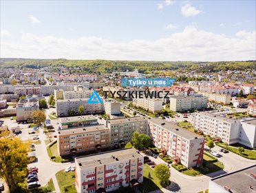 mieszkanie na sprzedaż 46m2 mieszkanie Reda, Łąkowa