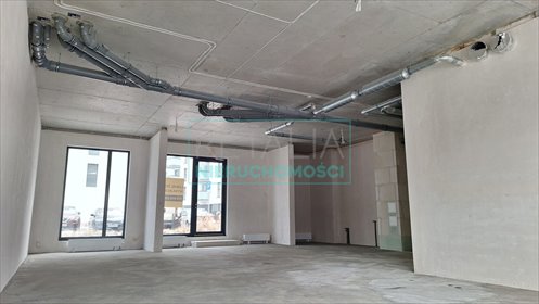 lokal użytkowy na wynajem 108m2 lokal użytkowy Pruszków