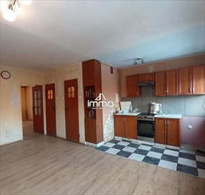 mieszkanie na sprzedaż 51m2 mieszkanie Oleśnica, Klonowa