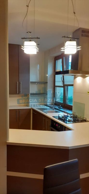 mieszkanie na sprzedaż 56m2 mieszkanie Warszawa, Wawer, Anin, I Poprzeczna