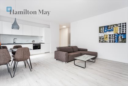 Nowoczesne 54 m² mieszkanie z klimatyzacją zapraszam mieszkanie Warszawa, Wola, Karolkowa