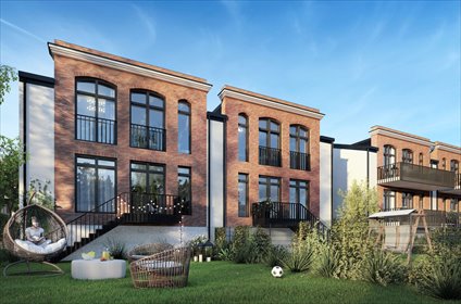 mieszkanie na sprzedaż 54m2 mieszkanie Warszawa, Wesoła, Wspólna
