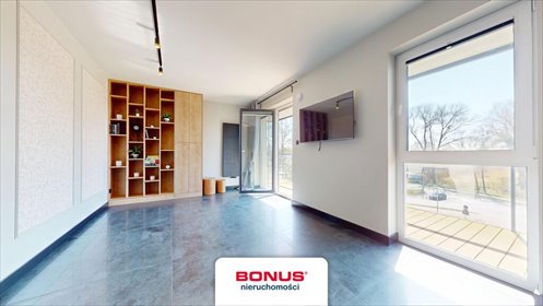 Apartament 43 m² z tarasem 25 m² w Dziwnowie polecam mieszkanie Dziwnów, Spadochroniarzy Polskich