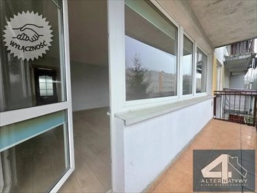 mieszkanie na sprzedaż 48m2 mieszkanie Skawina, Bukowska