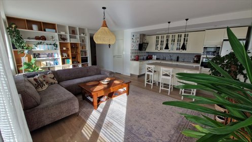 mieszkanie na wynajem 80m2 mieszkanie Gdynia, Chwarzno-Wiczlino, Janki Bryla