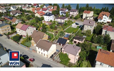Dom 125 m² z garażami, energooszczędny, gotowy do wprowadzenia dom Olecko, Olecko, Mazurska