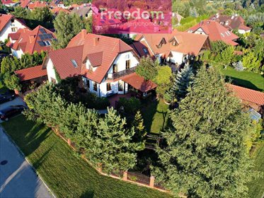 dom na sprzedaż 349m2 dom Wadąg, Jana Kochanowskiego