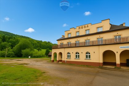 mieszkanie na sprzedaż 27m2 mieszkanie Ustroń, 3 Maja