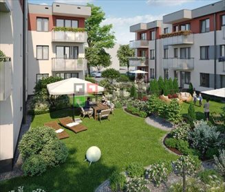 Lokal użytkowy na sprzedaż Wrocław, Psie Pole, Wojnów, Perkusyjna 48m2 Foto 2