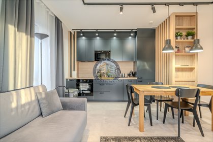 mieszkanie na sprzedaż 40m2 mieszkanie Dziwnów, Wybrzeże Kościuszkowskie