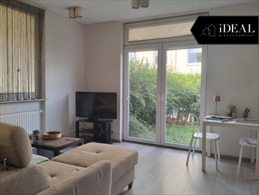 mieszkanie na sprzedaż 35m2 mieszkanie Gdańsk, Orunia, Kazimierza Wielkiego