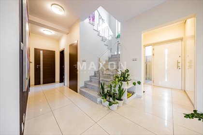 dom na wynajem 360m2 dom Michałowice-Wieś