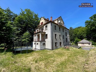 dom na sprzedaż 425m2 dom Ustroń, Zawodzie Górne
