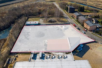Magazyn na sprzedaż Piekary Śląskie, 1-go Maja 470m2 Foto 5