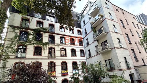 Polecam 2-pokojowe mieszkanie 41 m² w centrum Wrocławia mieszkanie Wrocław, Stare Miasto, Stare Miasto, Krasińskiego Zygmunta
