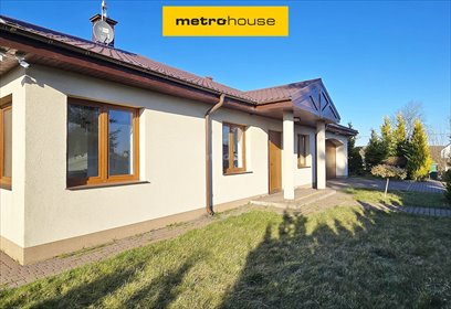 dom na sprzedaż 160m2 dom Żelistrzewo, Pucka