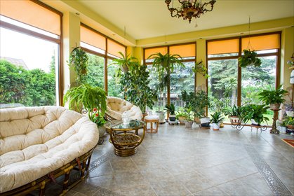 dom na sprzedaż 375m2 dom Domaszowice, Jasna