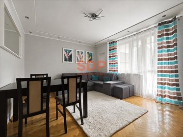 3-pokojowe mieszkanie 58,5 m² w Łodzi (Bałuty, Liściasta) mieszkanie Łódź, Bałuty, Julianów, Liściasta