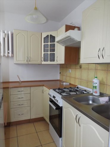 Funkcjonalne 42 m² w centrum Brodnicy (blisko udogodnień) mieszkanie Brodnica, 3 Maja