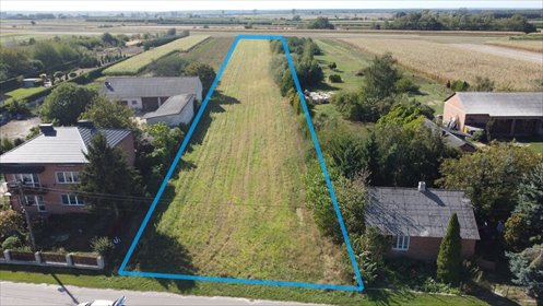 działka na sprzedaż 7691m2 działka Sielce