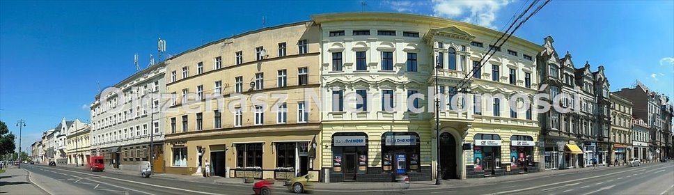 dom na sprzedaż 1590m2 dom Bydgoszcz, Centrum