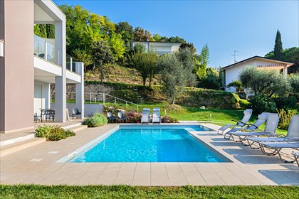 dom na sprzedaż 280m2 dom Padenghe sul Garda
