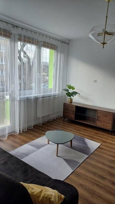 mieszkanie na wynajem 35m2 mieszkanie Kraków, os. Kazimierzowskie