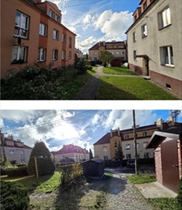 mieszkanie na sprzedaż 36m2 mieszkanie Kraków, Astronautów